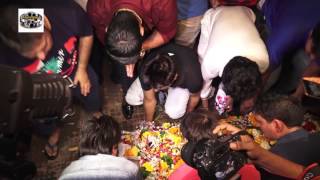 Inder Kumar Funeral 28Julay 2017 Bollywood Actor Salman Khan With Worked 4