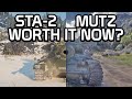 Is STA-2 or Mutz actually worth it now?