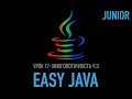Easy Java – Junior - Урок 17 – Многопоточность (Atomic - атомарные числа, Volatile переменные)