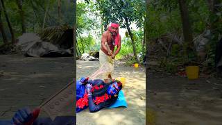 Maa mahakali mahadev song funny foryou