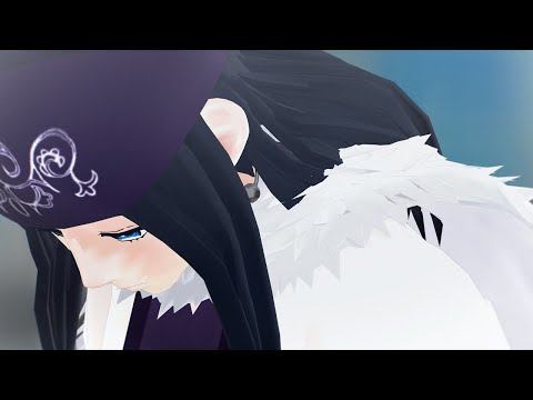 【金カムMMD】神っぽいな by アシリパさん