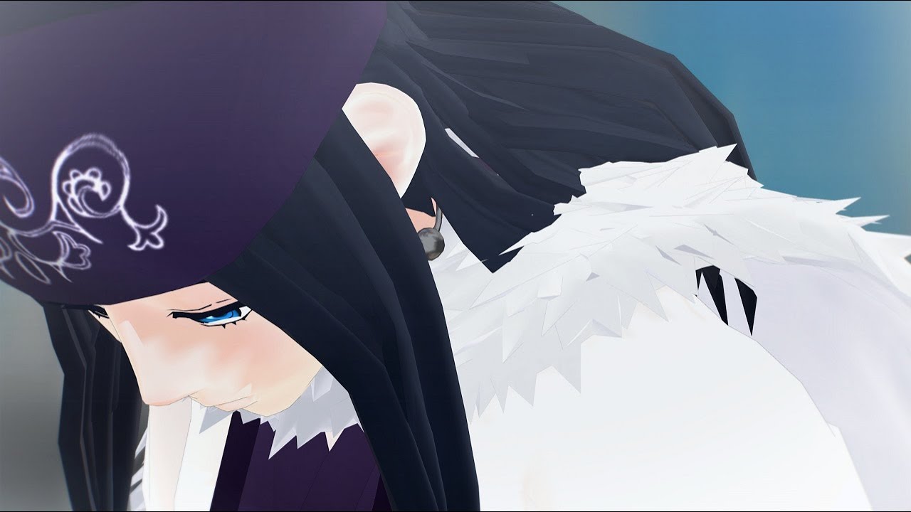 【金カムMMD】神っぽいな by アシリパさん