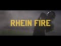 Rhein Fire is back!