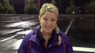 Carolyn Ryan - Cobb County weather report