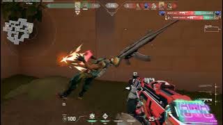 bzt valorant highlights 7 by traceqqq