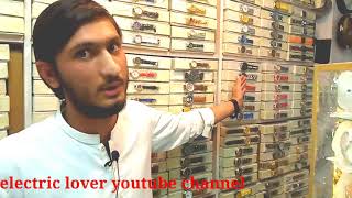 Rado/Rolex Watch Price in Peshawar