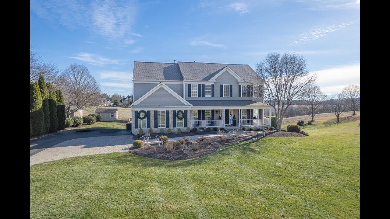 1736 Cattail Meadows Dr UnBranded