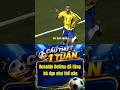 Ronaldo Delima đã từng bá đạo như thế nào #bongda #ronaldodelima #ronaldo #football