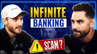 Infinite Banking Explained
