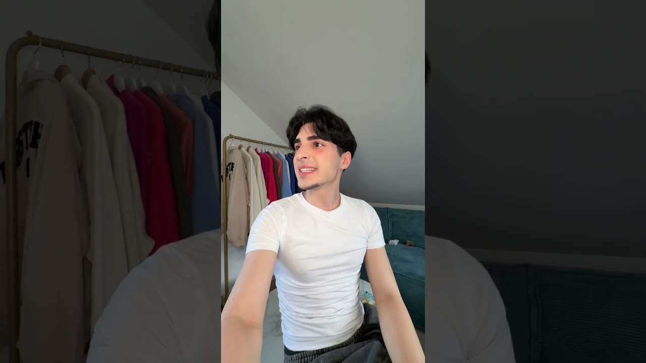 Sie weiß alles…😭