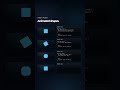 “CSS Animated Shapes 😍🔥 | HTML CSS Animation Tutorial #shorts#ytshort#html#css #webdesign #coding