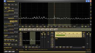 950Khz Possibly Dimtsi Hafash 1 Eritrea At 1806Utc On April 20, 2025