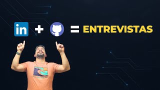 Por qué tu LinkedIn y GitHub no te dan entrevistas (y cómo arreglarlo)