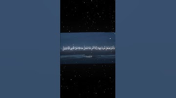 سورة فاطر|36ـ37|القارئ:#محمد_اللحيدان #قران #quran #راحة_نفسية #قران_كريم #تلاوة_هادئة #تلاوة_خاشعة