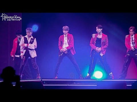 《全民造星V Summer Live》SNOOPY 詹仕偉《Bloody Mary》