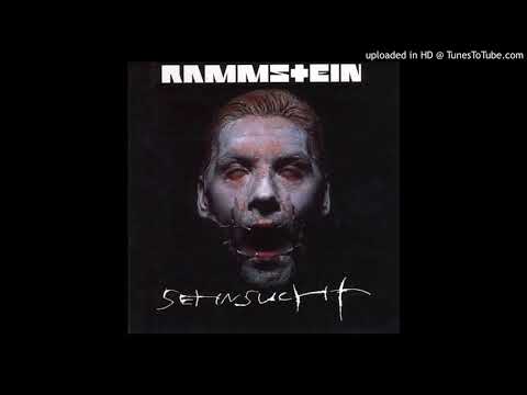 Rammstein - Eifersucht (Official Audio)