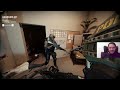 Ready or Not Zombie Mod - Zombie or Not - None Shall Intrude