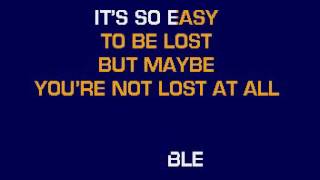 [karaoke] CB30060 07   Simpson, Ashlee   Invisible