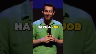 Max Vs Lady Cop #maxamini #standupcomedy