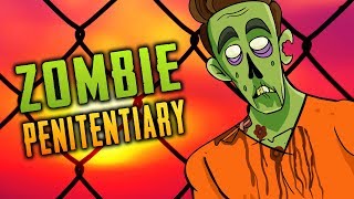 ZOMBIE PENITENTIARY (Asmodeus) (Call of Duty Zombies Mod)