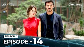 𝗔𝗥𝗔𝗙𝗧𝗔 | Full Episode 14 | Turkish Series in English | English Subtitle