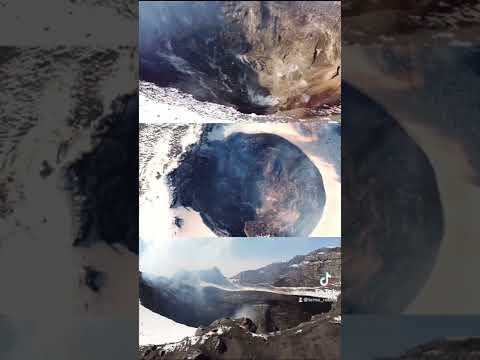 Video: Wo sind die Vulkane Popo und Ixtla?