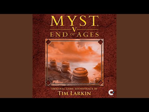 Tim Larkin — Time Machine