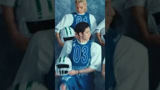StrayKids『Super Bowl -Japanese ver.-』MV Shorts (#BangChan ver