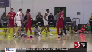 UVM survives late surge from NJIT for 68-64 win