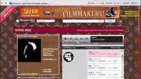 how to remove myspace ads on your myspace profile with out even downloading anything!!