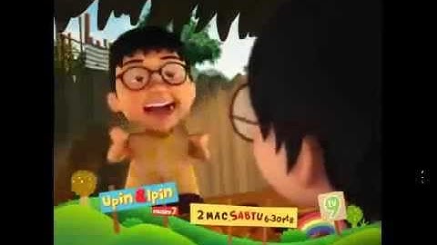 Upin Ipin 2013 (Musim 7) - Gong Xi Fa Cai (Full)
