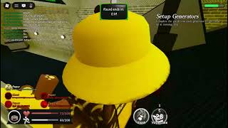 --[🍌MonkeyGaming🐵]-- VS. --[👻Ghost MR DOE.👻]-- I Jokesaken. I I hope my PVZ help me with this! :D