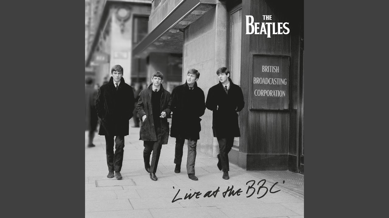 From Fluff To You (Live At The BBC For "From Us To You Say The Beatles" / 10th March, 1964)