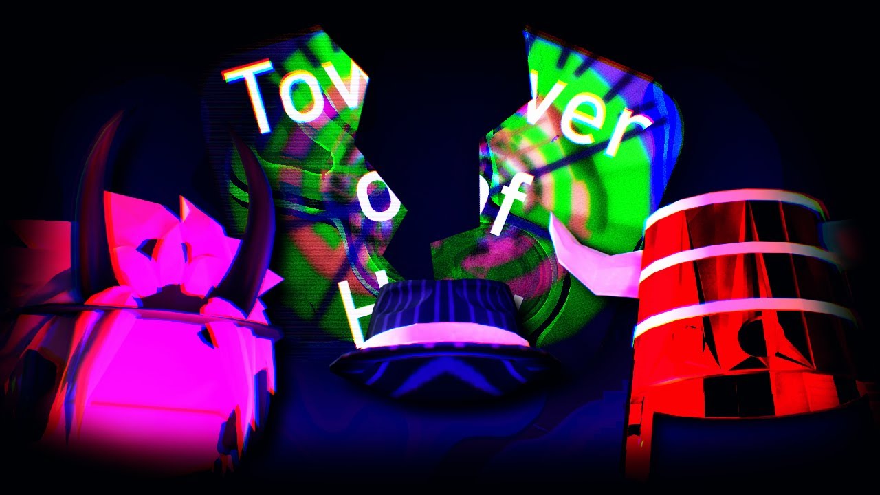 The DOWNFALL of Tower of Hell...