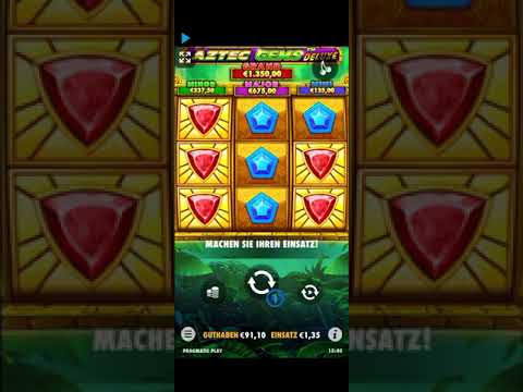 Experience the Thrill of Aztec Paradise: Play Top Online Casino Games in English, UK