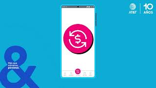 ¡La nueva app Mi AT&T ya está aquí! screenshot 5