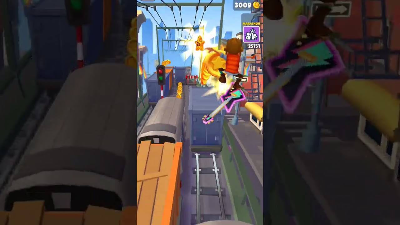 Subway 🚇 surfer September 2025 New Update||😚