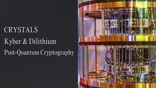 FPGA-Accelerated PQC Resilient Encryption & Authentication using Dilithium & Kyber for Cybersecurity