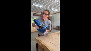 Kreg Rebel Overview (plus its on sale!) @KregToolCompany