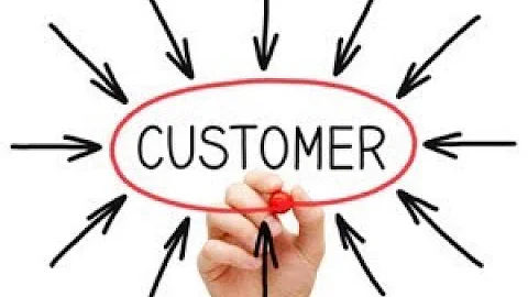 HELPING COSTUMER WITH A TV- UG