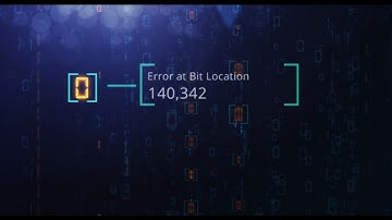 NEW BERTScope - Fastest Rx Characterization for Gen4 Standards