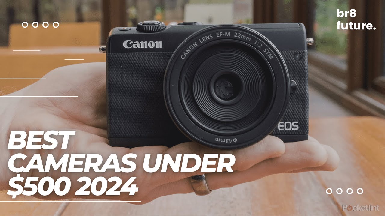 Top 10 Best Cameras For  In 2024 - GadgetMates