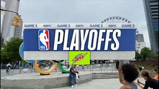 NBA on ESPN intros - 05-28-2021 - Playoffs