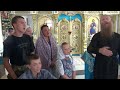 Семейный певческий ансамбль Зотовых