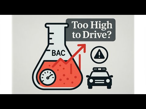How to Understand Blood Alcohol Concentration (BAC) and How It's Measured