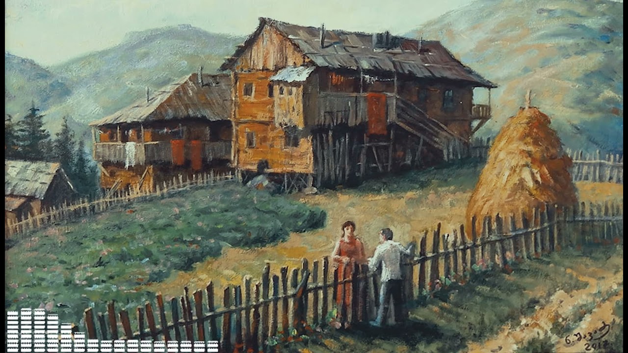 აჭარული განდაგანა