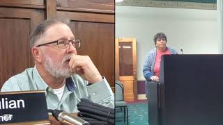 Board of Commissioners Meeting 2-18-26