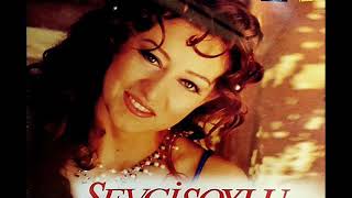 Sevgi Soylu - Yılana Sarılır Sana Sarılmam Resimi