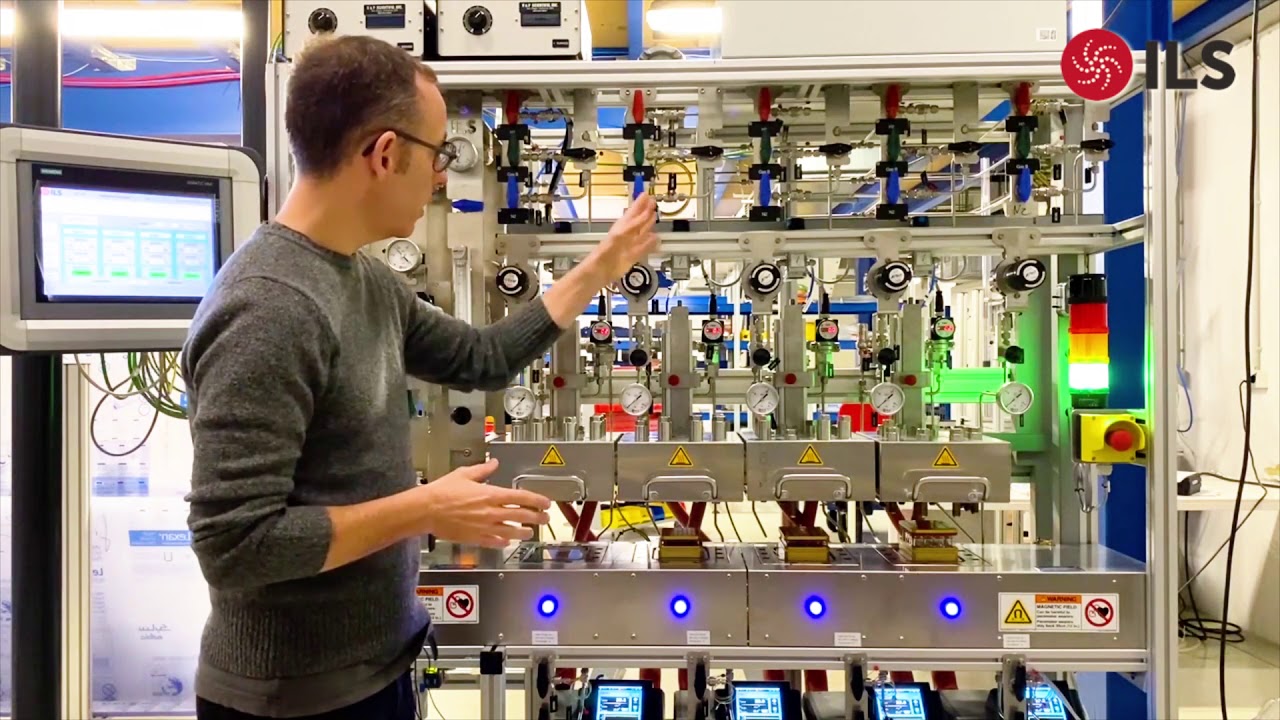 Accelerate Your Hydrogenation and Carbonylation R&D by 24- to 384-fold!