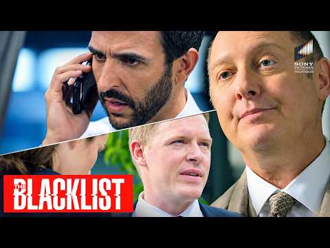 Who Betrayed Mr. Reddington? | The Blacklist